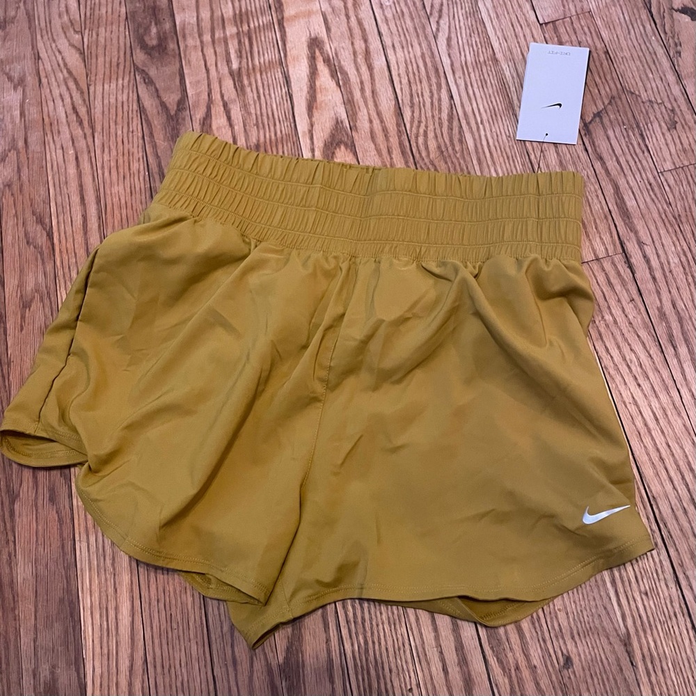 NWT Nike Running Shorts